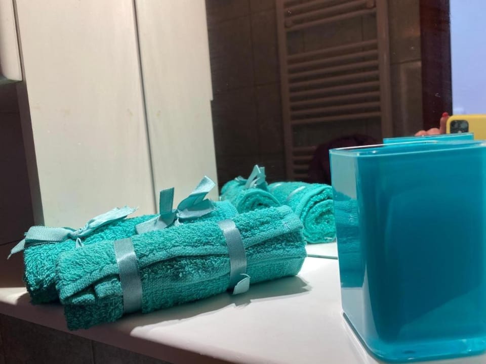 Tea Apartment Apartment in Skopje