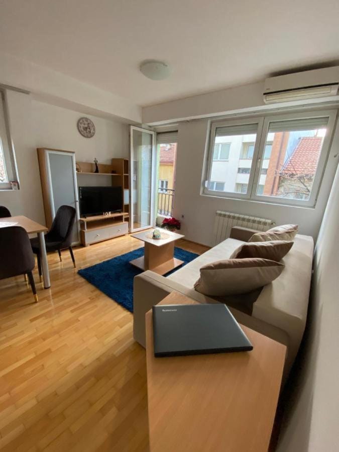 Tea Apartment Apartment in Skopje