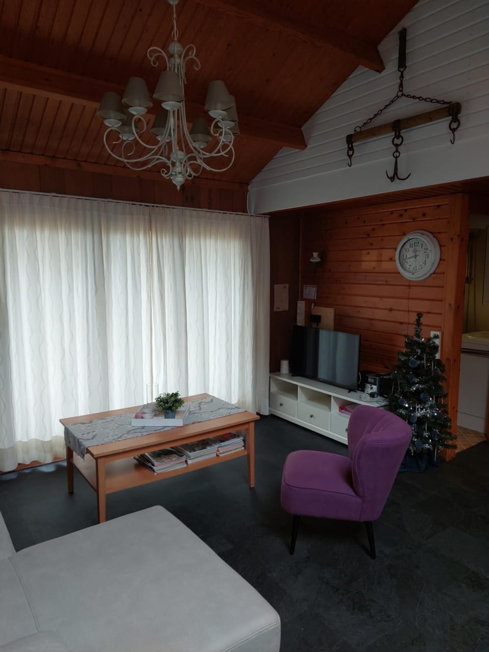 TV and multimedia, Living room