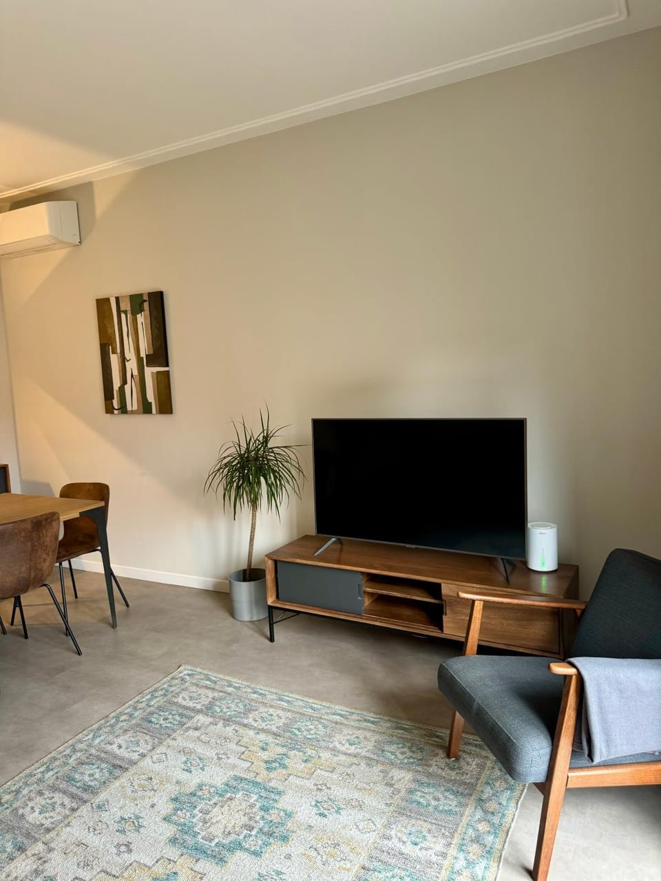 Maison Floran appartamento in centro a Trieste Apartment in Trieste