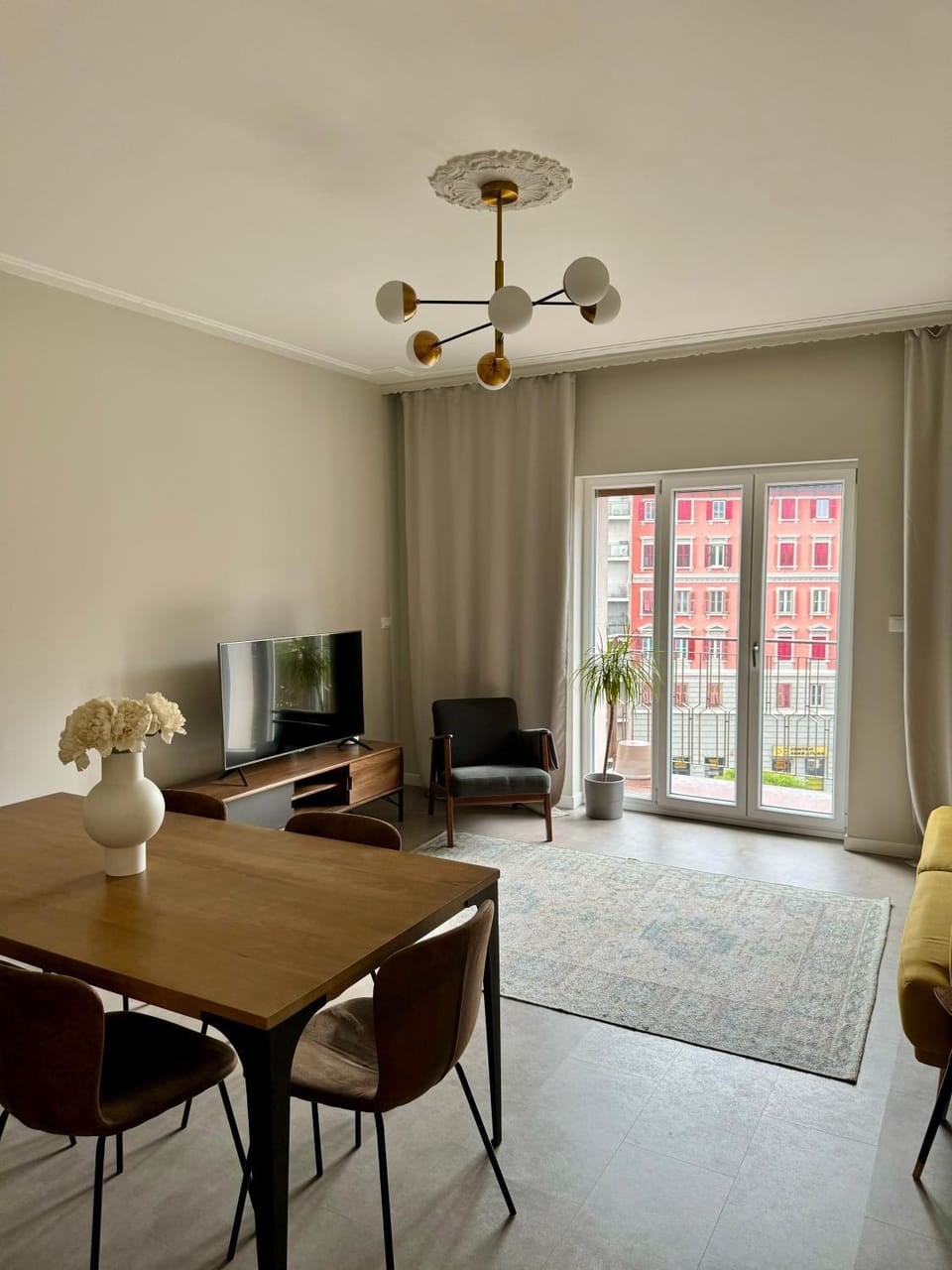 Maison Floran appartamento in centro a Trieste Apartment in Trieste