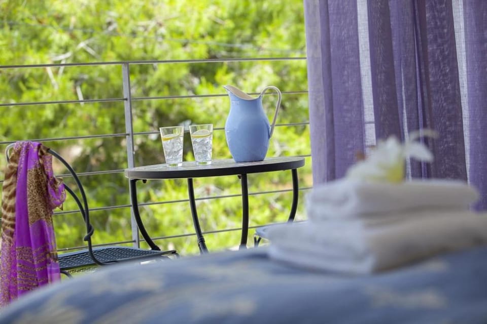 Mesogi Cottage House in Paphos District