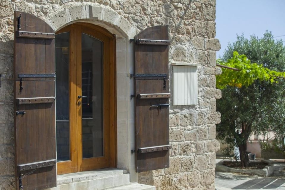 Mesogi Cottage House in Paphos District