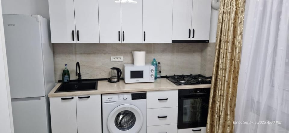 Brancoveanu Apartament's Apartment in Bucharest