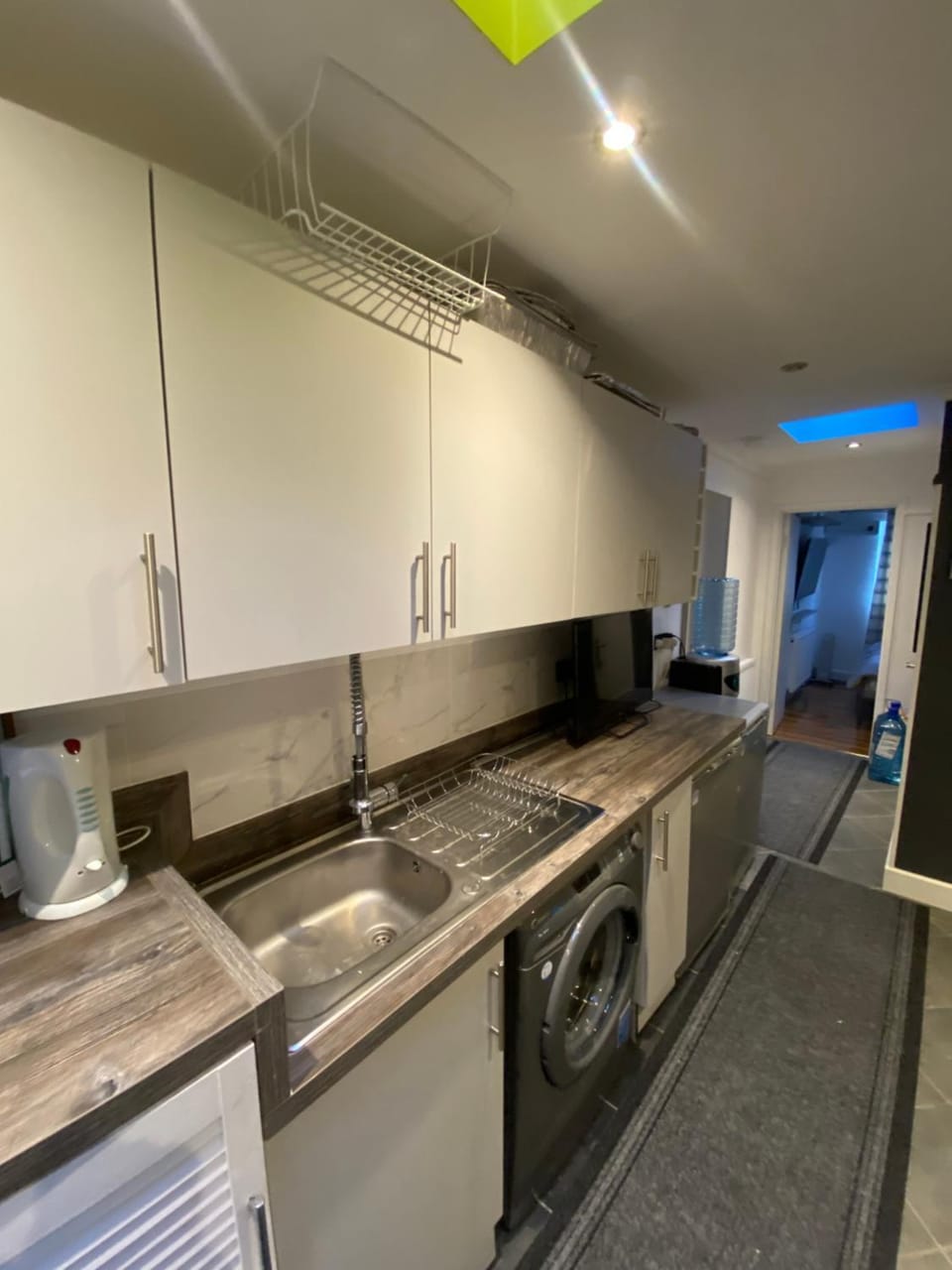 South London Private Guest Studio Apartment in London Borough of Southwark