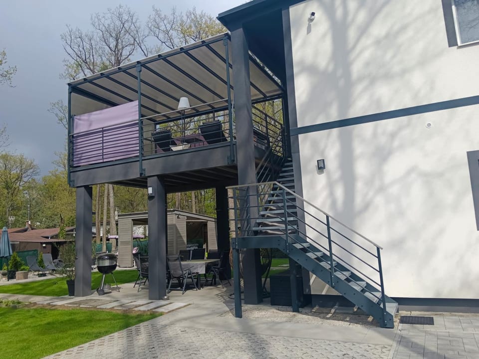 Apartmán Kocka na Poschodí Apartment in Bratislava Region, Slovakia