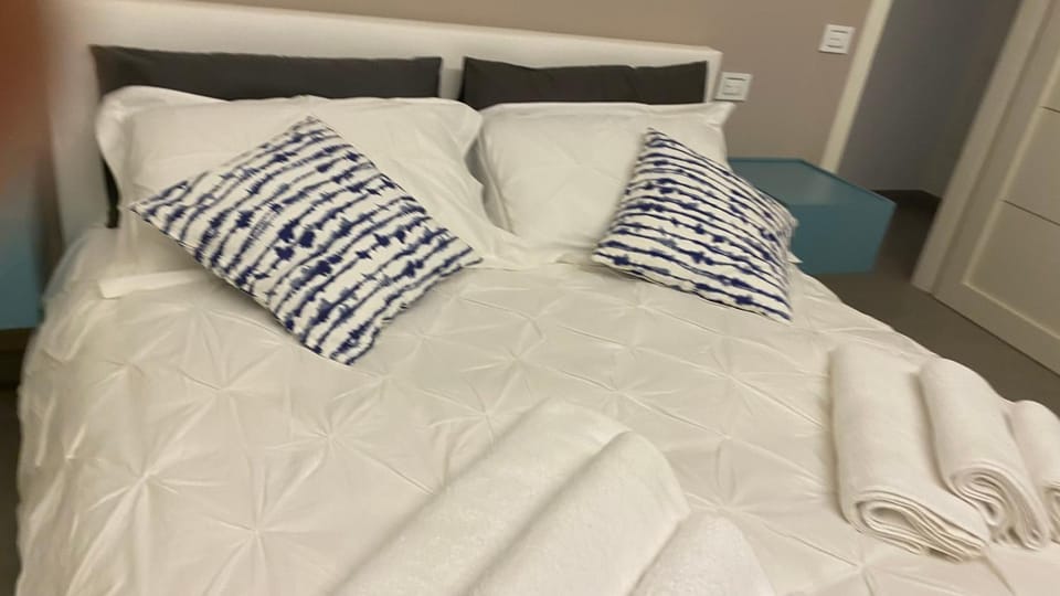 Appartamento “Le vele” Apartment in Porto San Giorgio