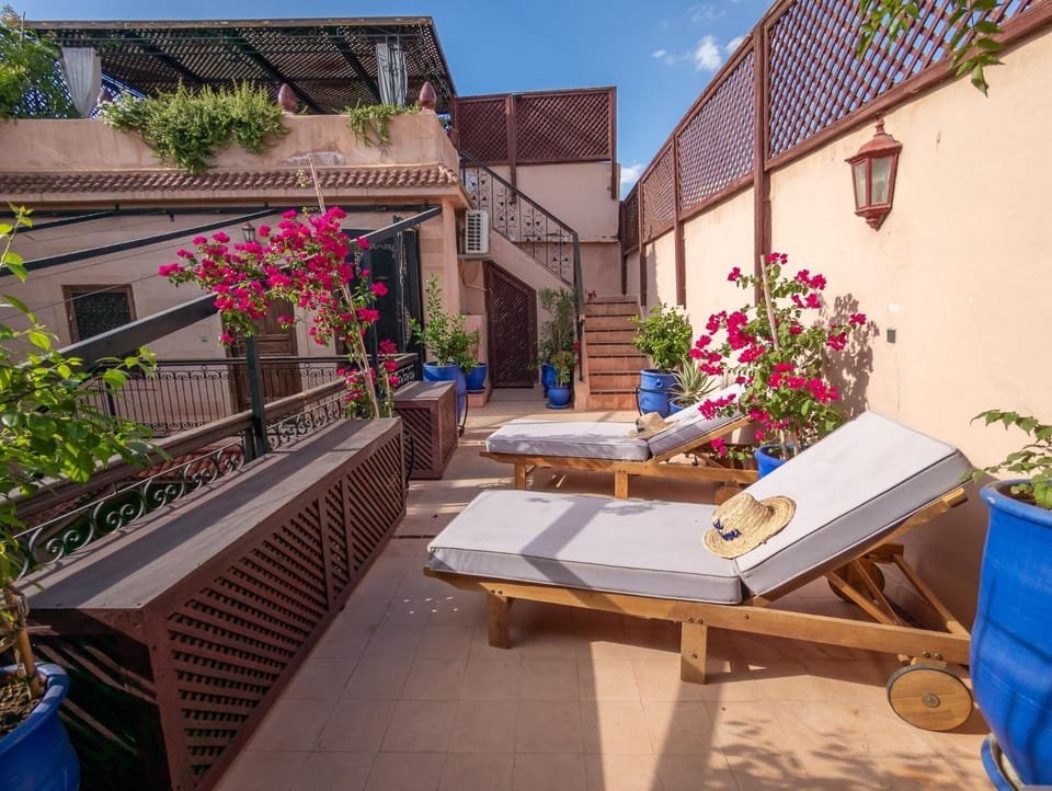 Solarium, sunbed