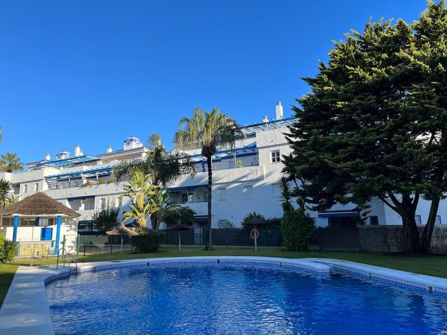 Day, Garden, Pool view, Swimming pool