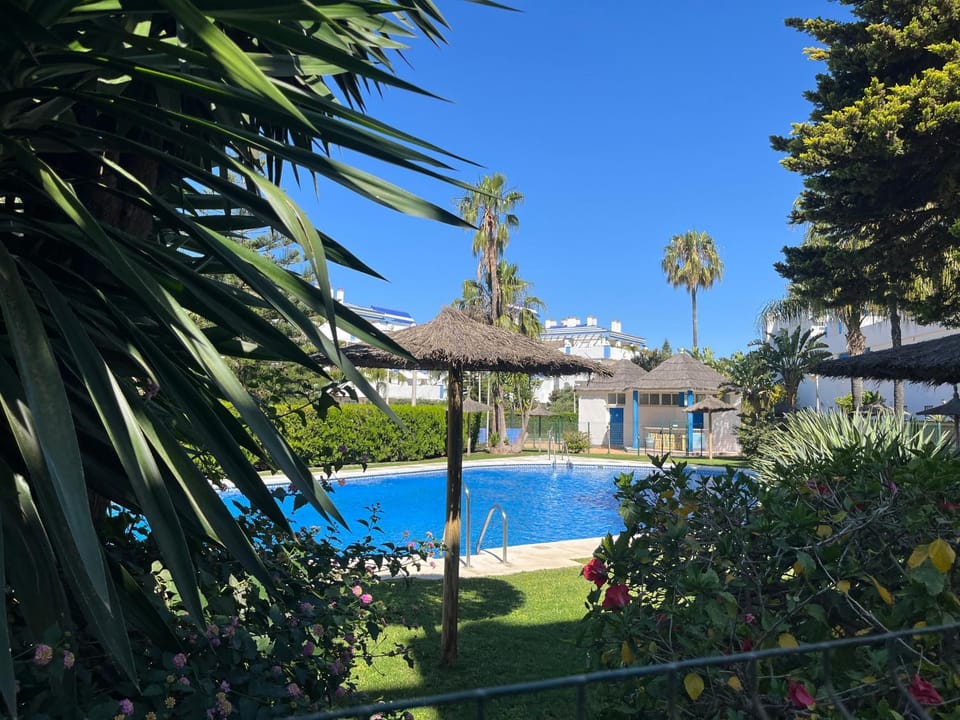 Apartamento en Costa Ballena, Urb. Playa Ballena Apartment in Bajo Guadalquivir