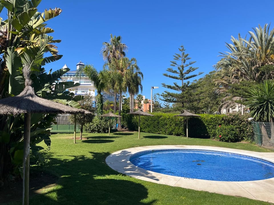 Apartamento en Costa Ballena, Urb. Playa Ballena Apartment in Bajo Guadalquivir