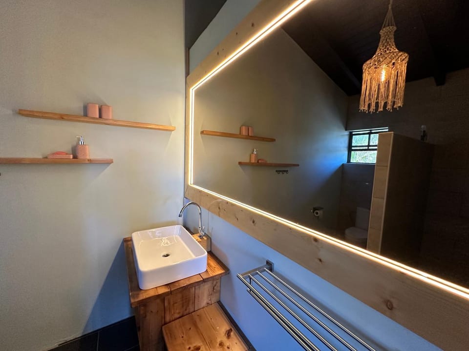 Woodstock Palmresort Curaçao Bed and Breakfast in Willemstad