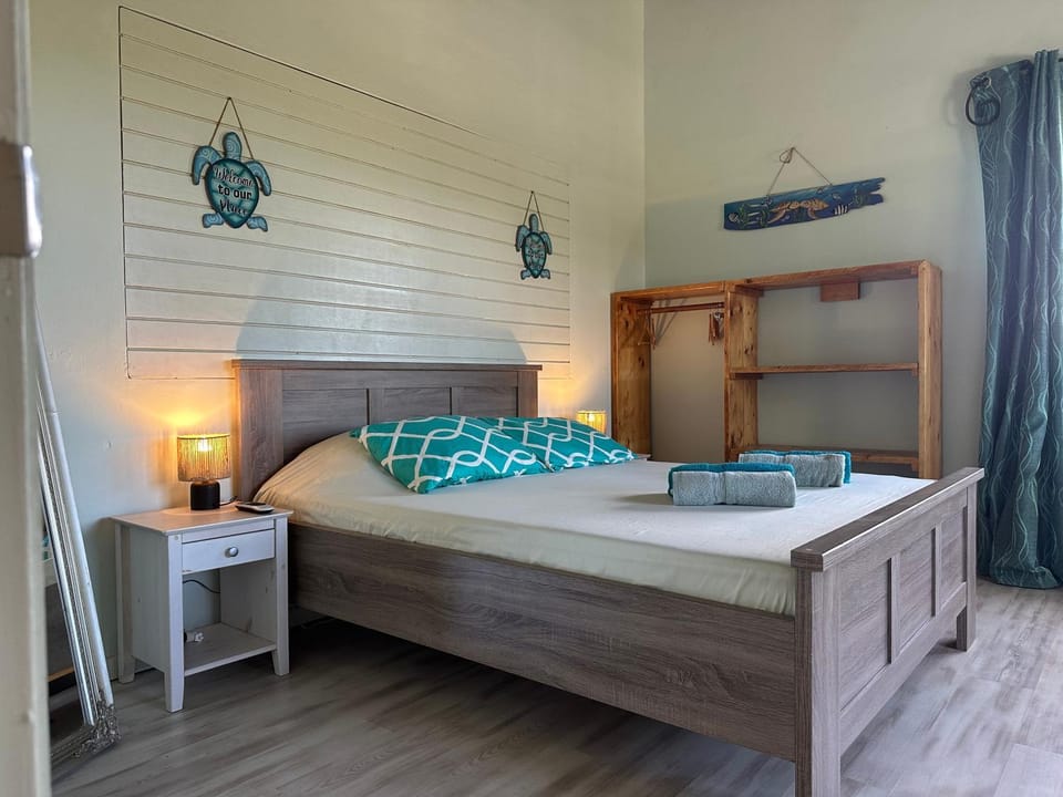 Woodstock Palmresort Curaçao Bed and Breakfast in Willemstad