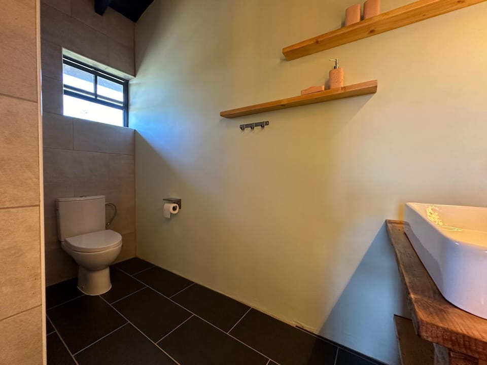 Woodstock Palmresort Curaçao Bed and Breakfast in Willemstad