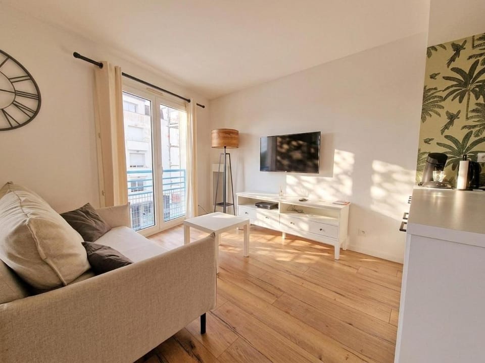 Liv'in Saint Seb, proche de Nantes Apartment in Nantes