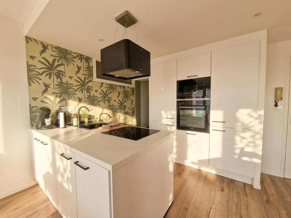 Liv'in Saint Seb, proche de Nantes Apartment in Nantes