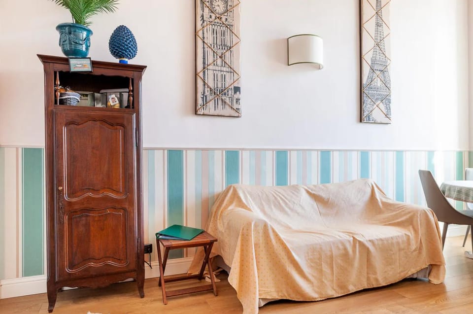 Appartamento Repubblica Apartment in Livorno