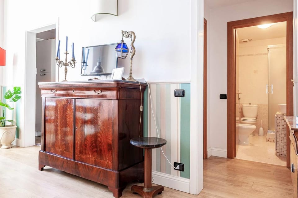 Appartamento Repubblica Apartment in Livorno