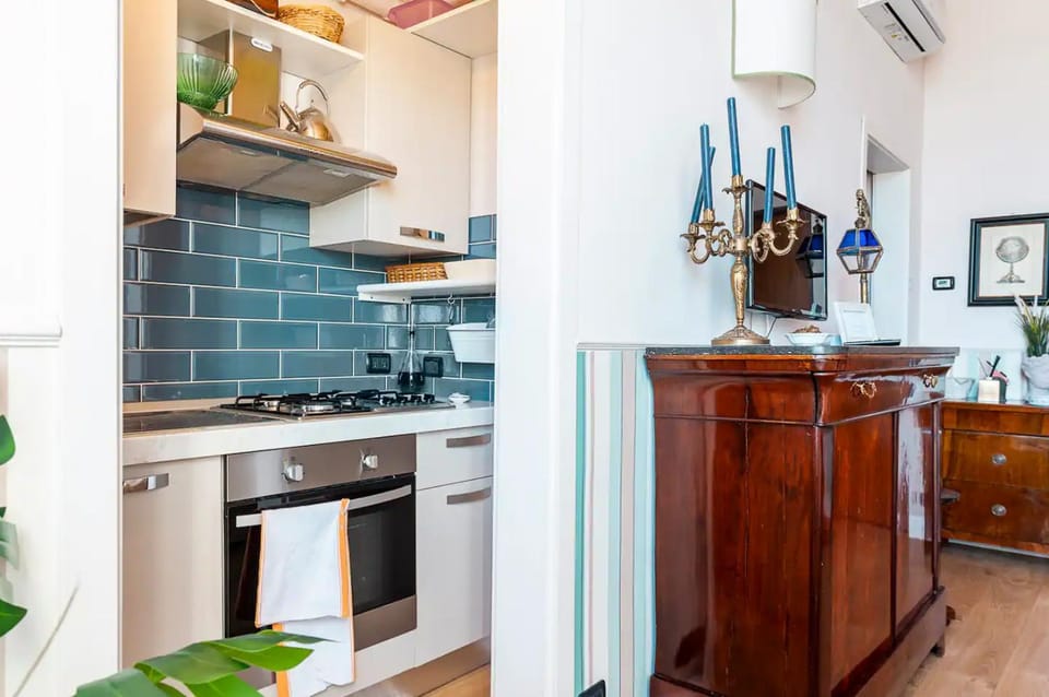 Appartamento Repubblica Apartment in Livorno