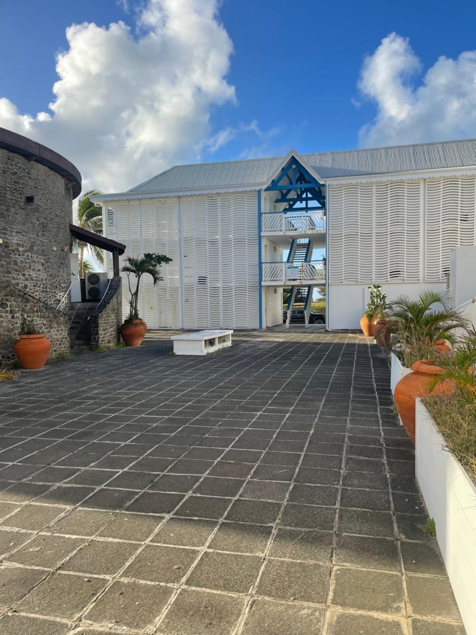 Studio 20 m joela manganao 2 Apartment in Grande-Terre, Guadeloupe