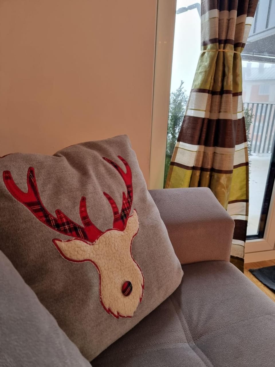 Snowflake Bjelasnica Apartment in Federation of Bosnia and Herzegovina