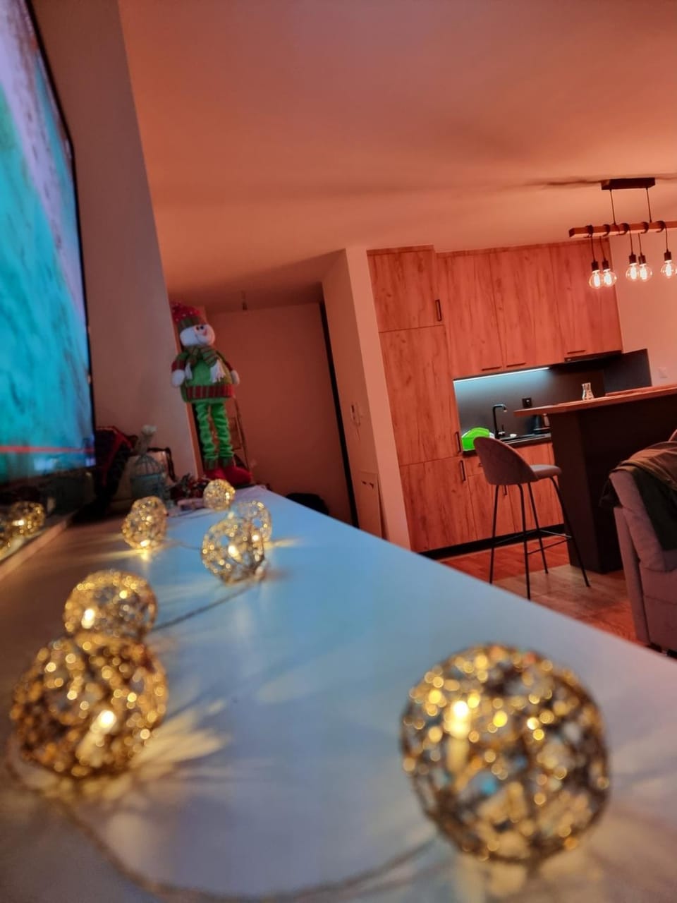 Snowflake Bjelasnica Apartment in Federation of Bosnia and Herzegovina