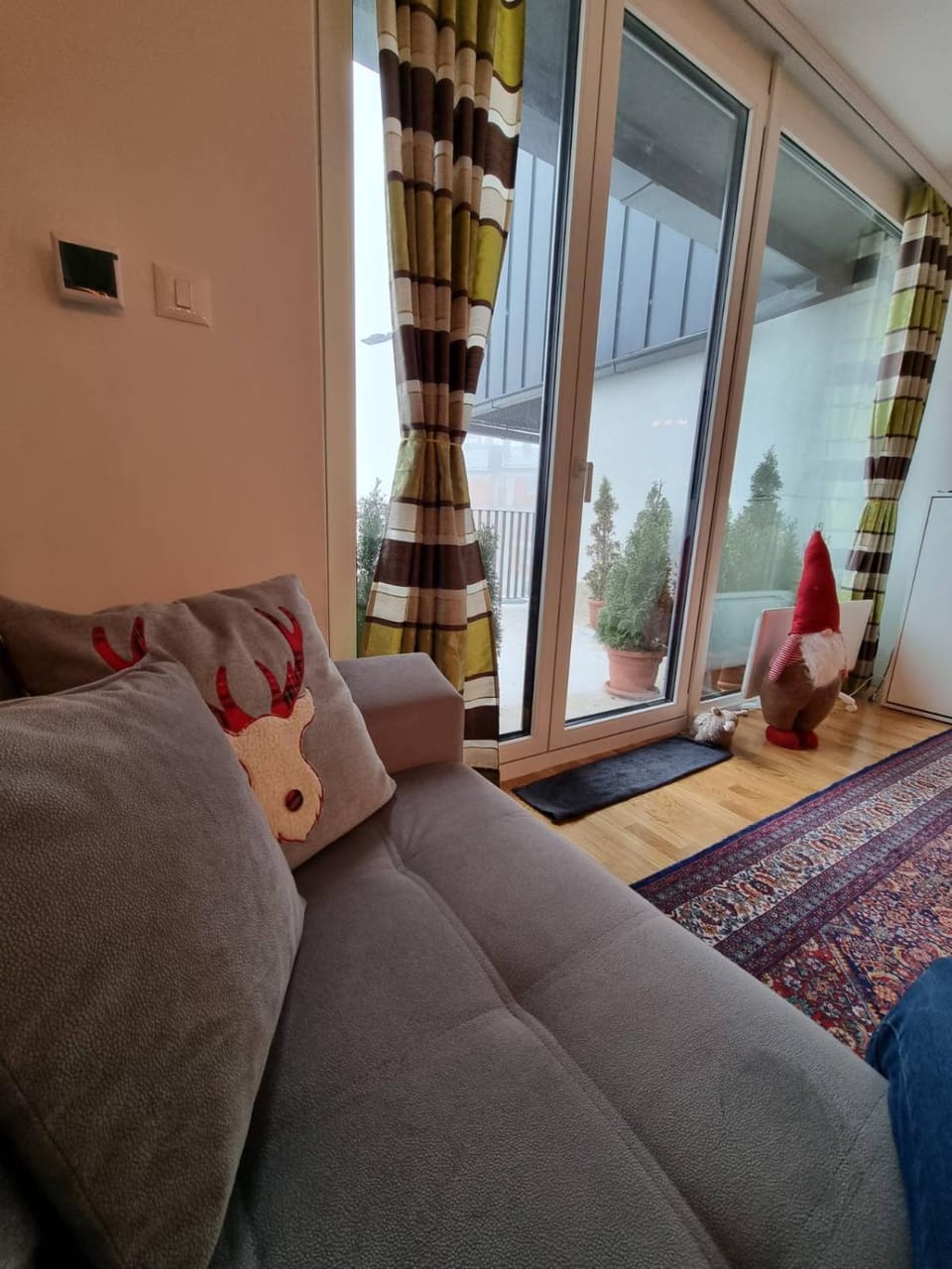 Snowflake Bjelasnica Apartment in Federation of Bosnia and Herzegovina