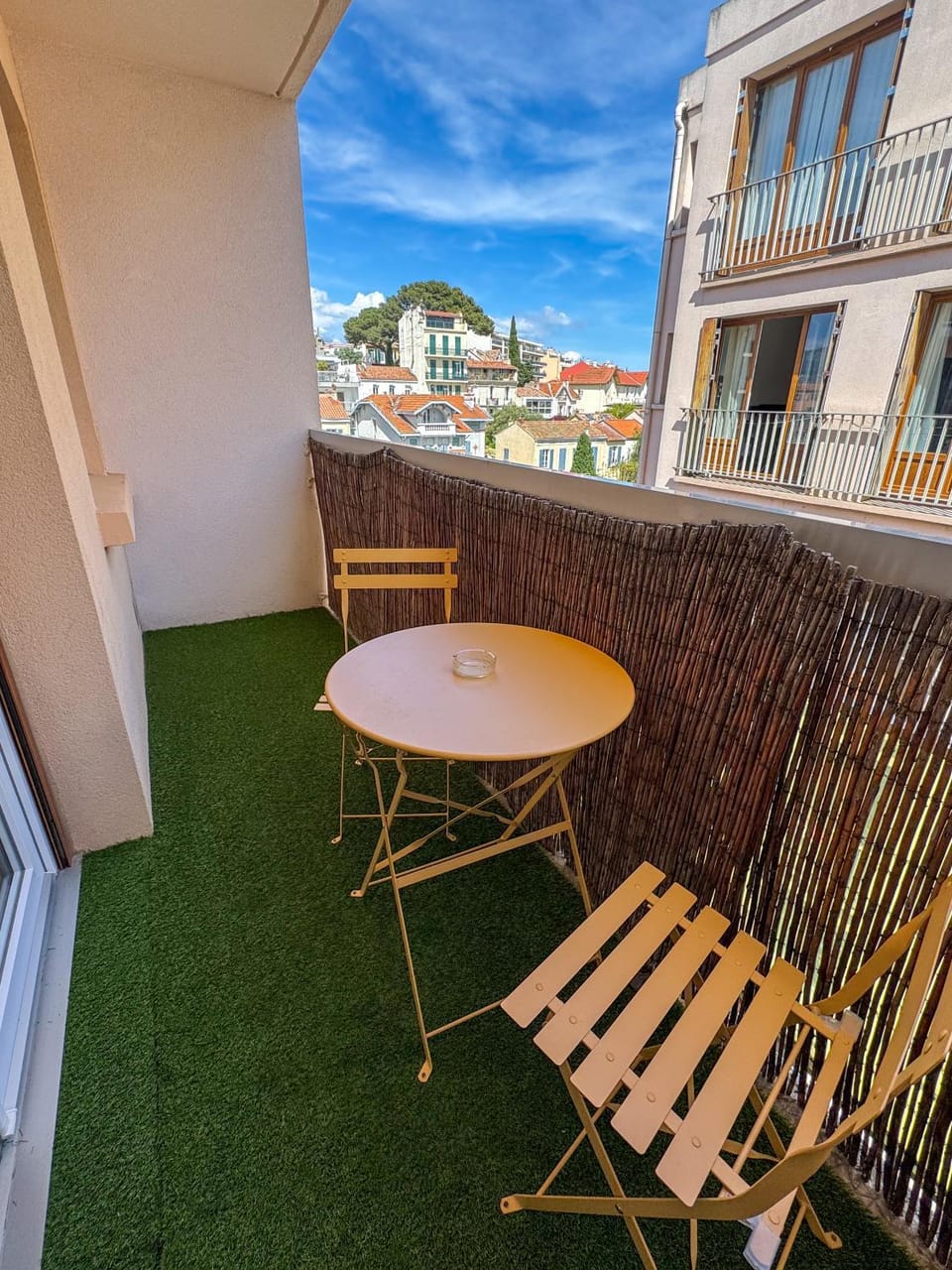 Balcony/Terrace, Balcony/Terrace