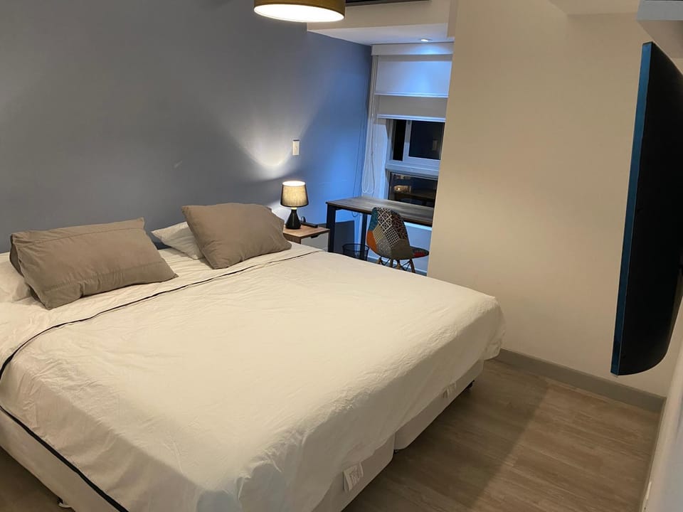 TV and multimedia, Bedroom