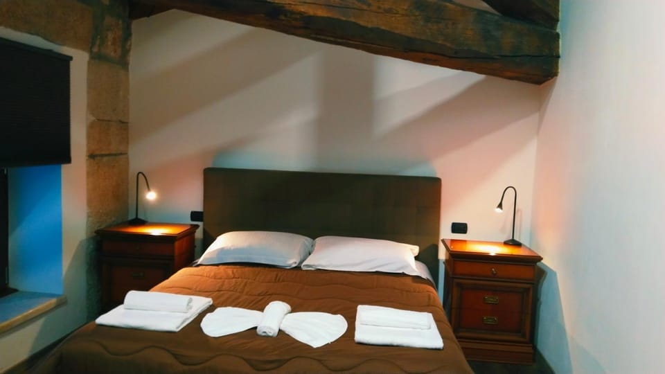 ATTIKO 53 Boutique Rooms Bed and Breakfast in Verona