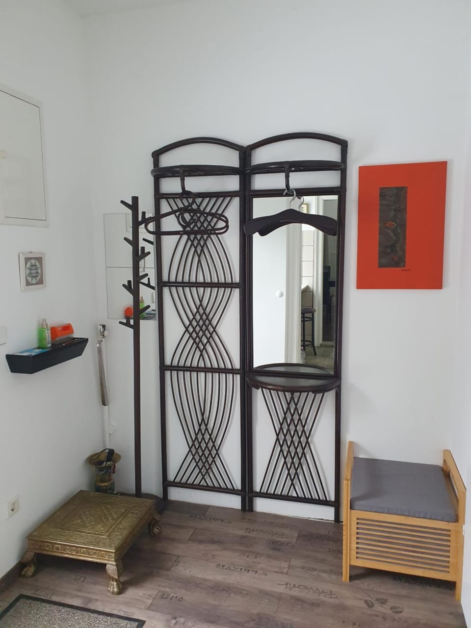 wardrobe