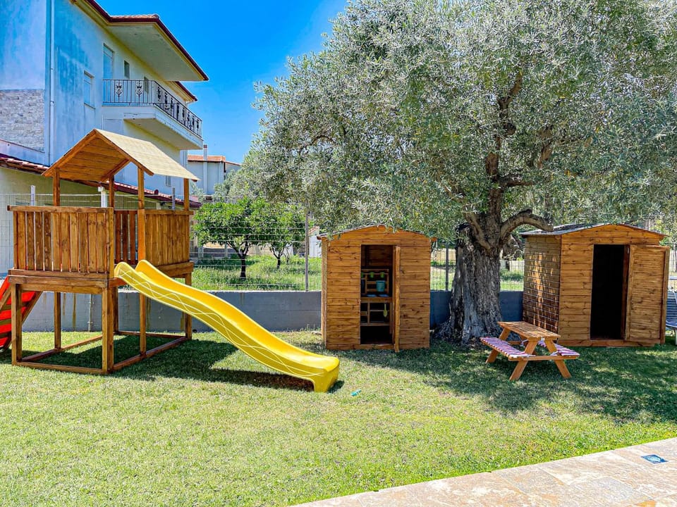 Bella Mare Villa Sithonia Villa in Halkidiki