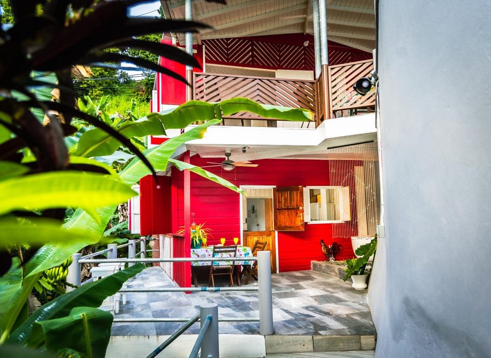 Castara Cottage by Hello Mello Bed and Breakfast in Western Tobago