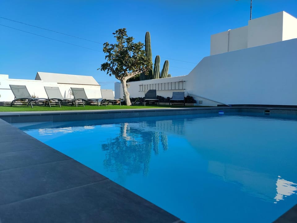 Apartamento en Puerto del Carmen Apartment in Puerto del Carmen