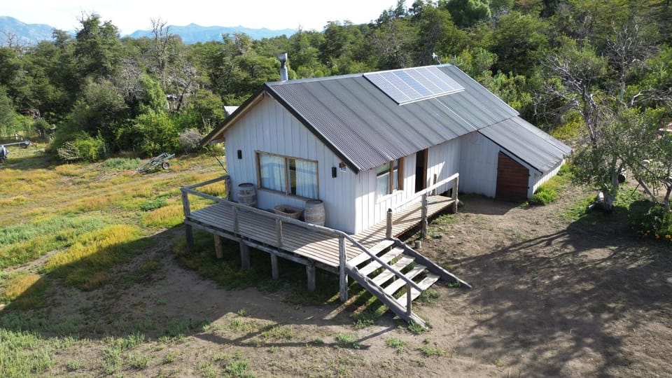 Cabaña El Maqui Chalet in Neuquén Province, Argentina