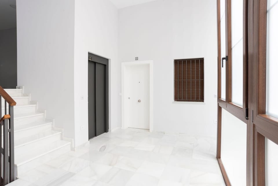 elevator