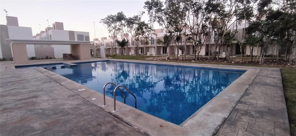 Day, Pool view, Swimming pool, Swimming pool