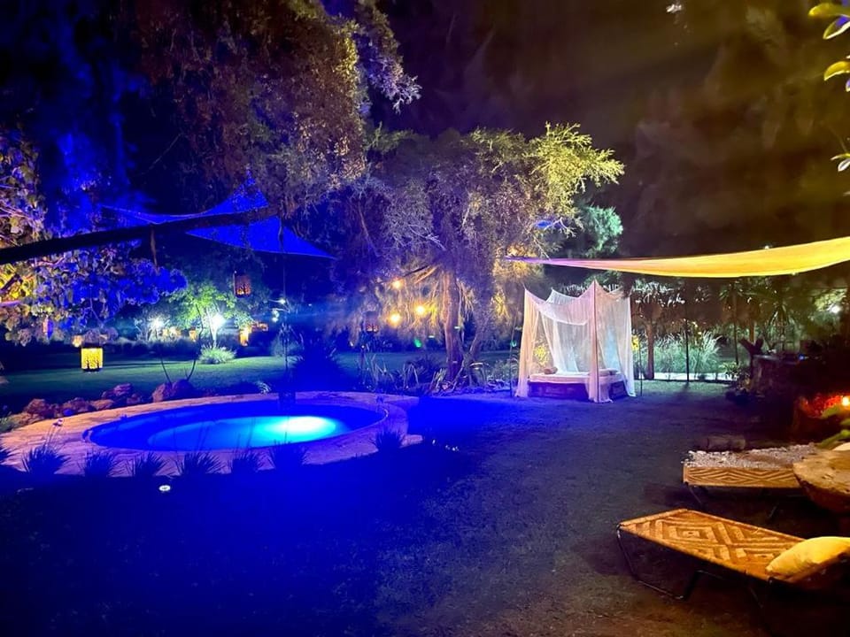 Paraje Real Malinalco Bed and Breakfast in State of Morelos