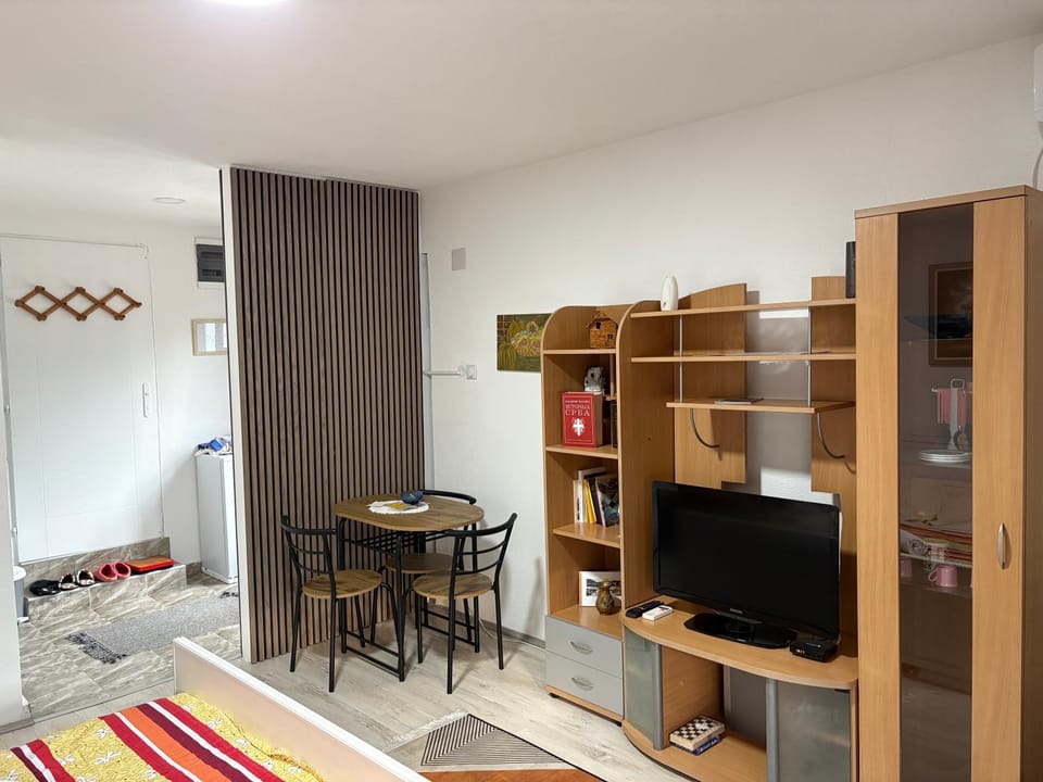 MERAK STD Country House in Serbia