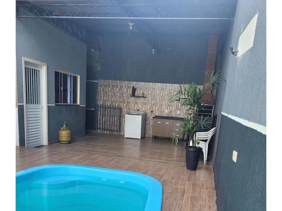 Casa para aluguel de diárias House in Foz do Iguaçu