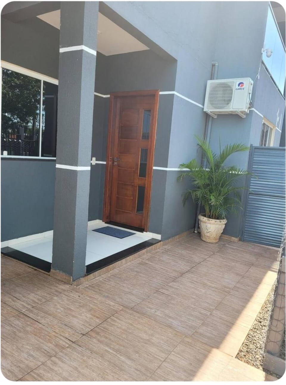 Casa para aluguel de diárias House in Foz do Iguaçu