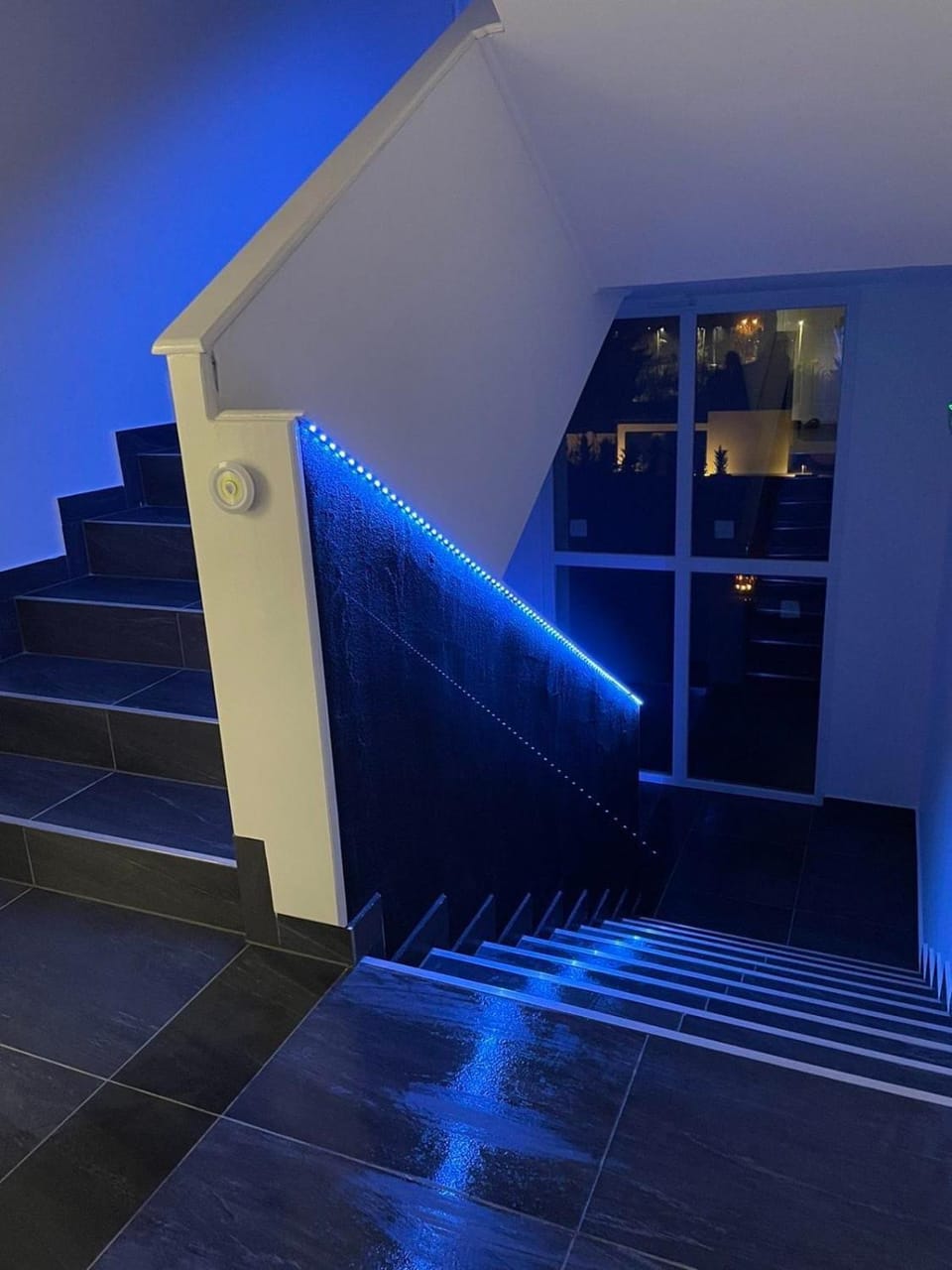 Titan Centrum Apartman Apartment hotel in Slovakia