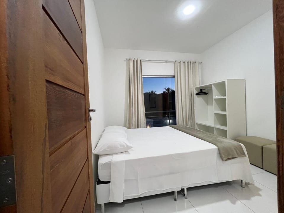 Casa céu de estrelas Apartment in Arraial d'Ajuda