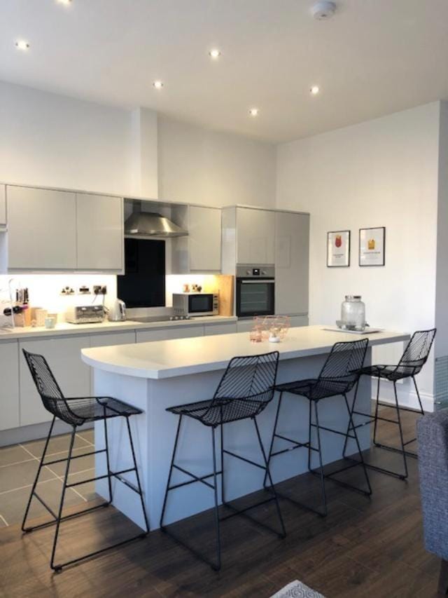 Brooklands Hideaway Apartment in Scarborough