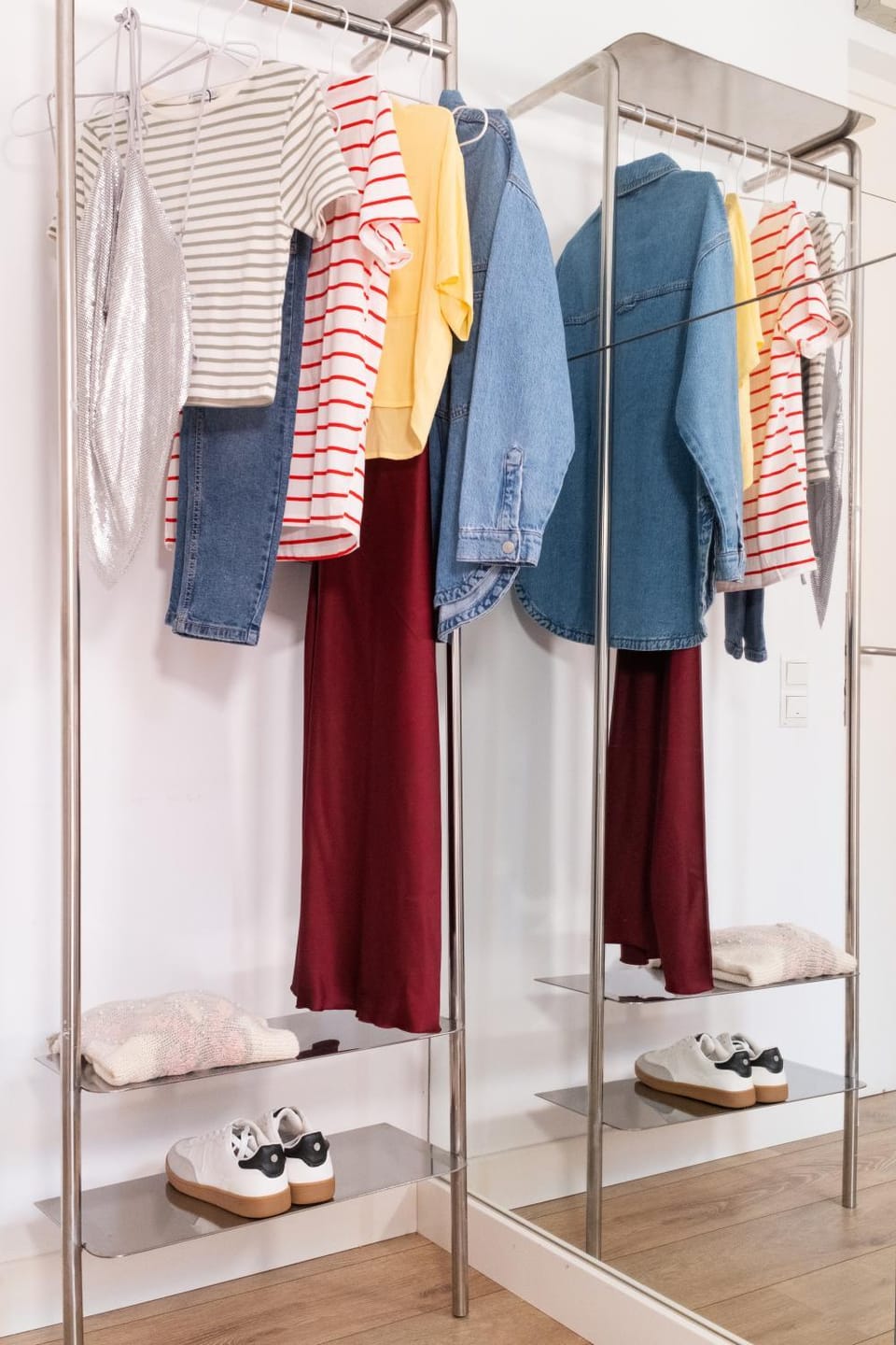 wardrobe