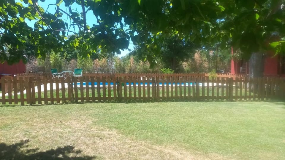 La Casa del Árbol Vacation rental in Buenos Aires Province
