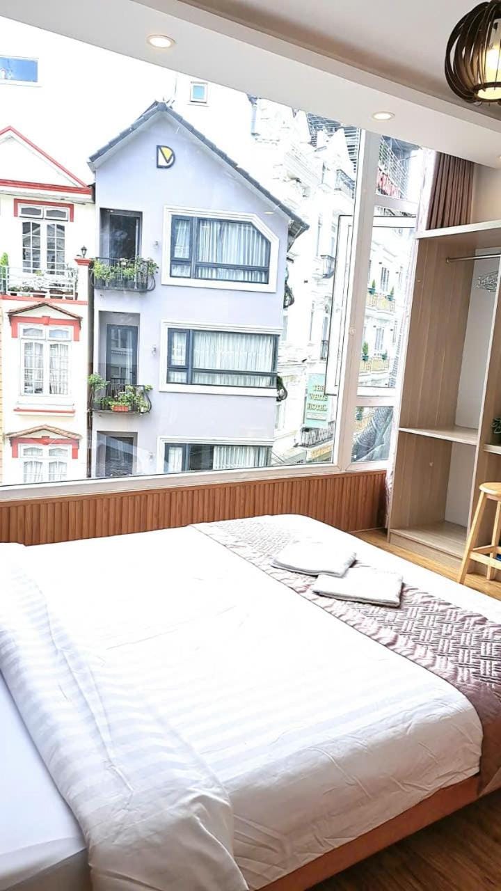 Thanh Hùng Dalat Hotel Hotel in Dalat