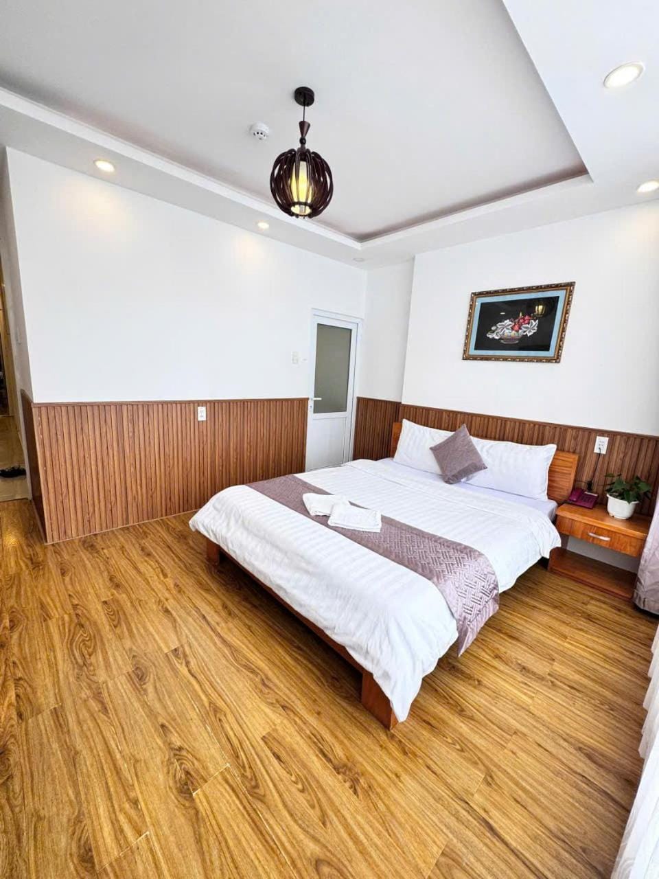 Thanh Hùng Dalat Hotel Hotel in Dalat