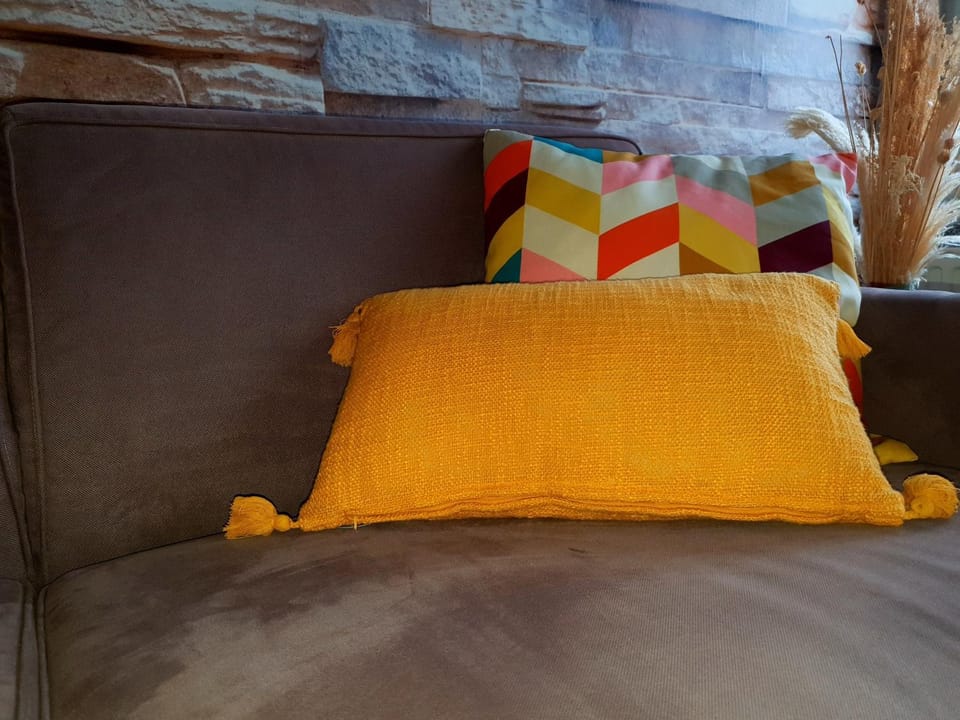 Mon Chez Toi - Speranza Apartment in Koksijde