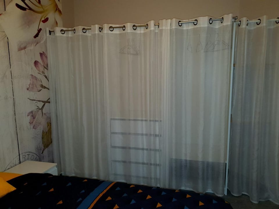 Mon Chez Toi - Speranza Apartment in Koksijde